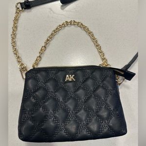 Anne Klein purse never worn!! Great condition!